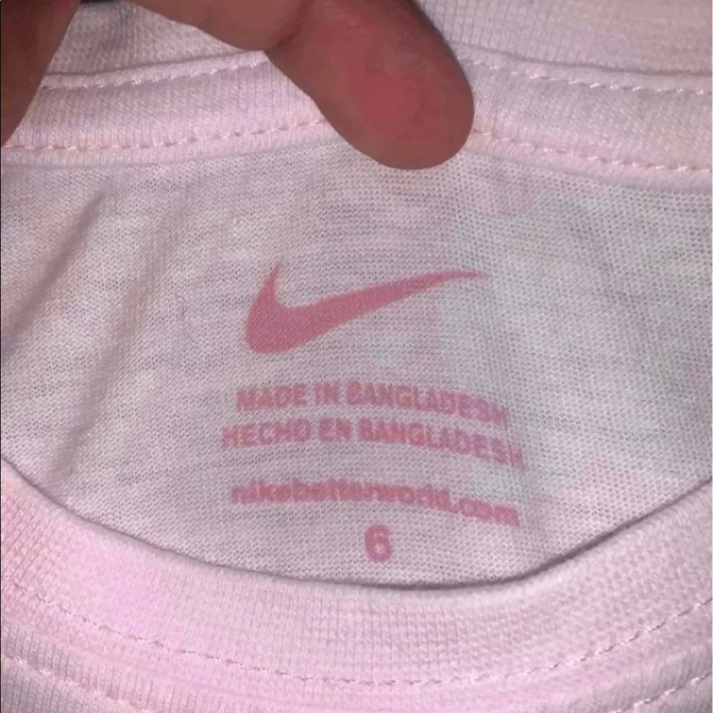 Nike & Gap - Picture 3 of 3